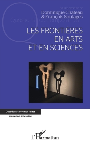 Les frontières en arts et en sciences