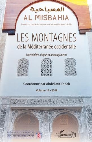 Les montagnes de la Méditerranée occidentale