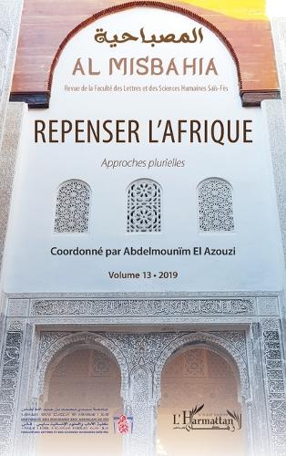 Repenser l'Afrique