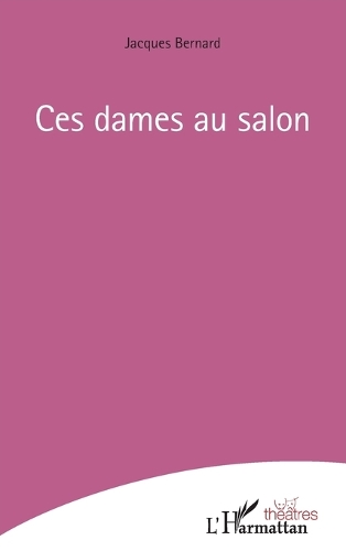 Ces dames au salon