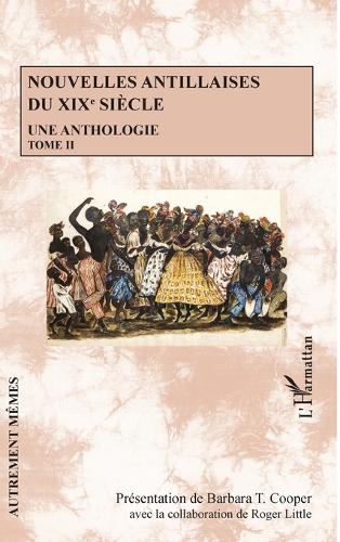Nouvelles antillaises du XIXe siècle