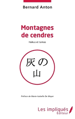 Montagnes de cendres
