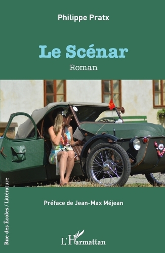Le Scénar