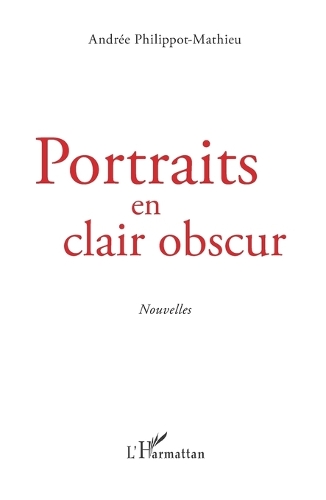 Portraits en clair obscur