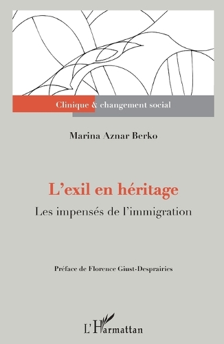 L'exil en héritage
