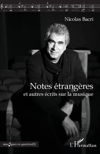 Notes étrangères