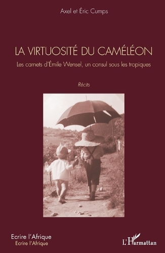 La virtuosité du caméléon