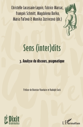 Sens (inter)dits