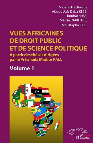 Vues africaines de droit public et de science politique