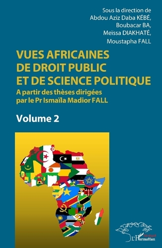Vues africaines de droit public et de science politique