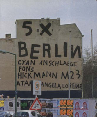 5X Berlin