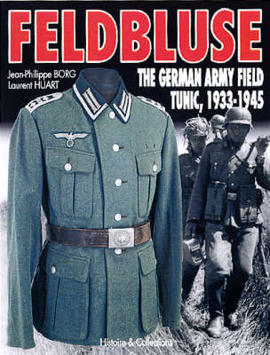 Feldbluse