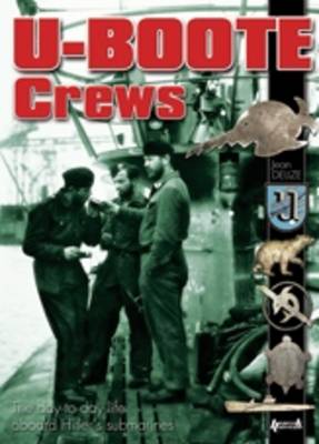 U-Boote Crews