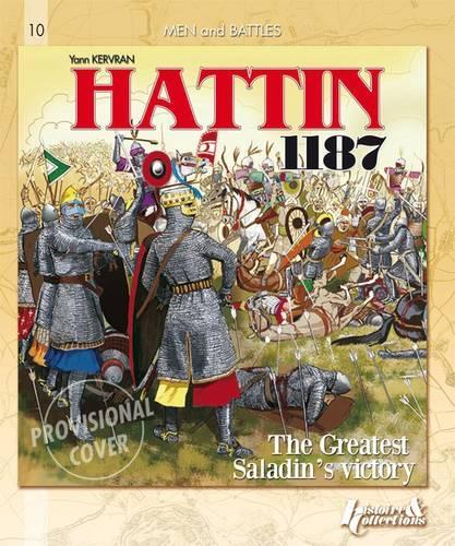 Hattin 1187