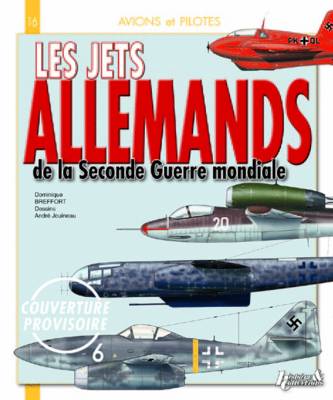 German Jets
