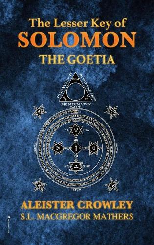 The Lesser Key of Solomon