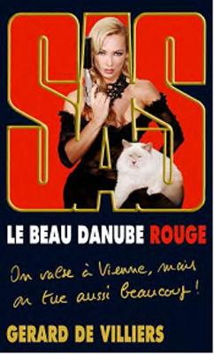 Le beau Danube Rouge