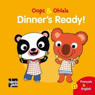 Oops & Ohlala