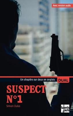 Suspect #1