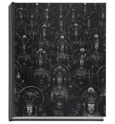 Hiroshi Sugimoto - Accelerated Buddha