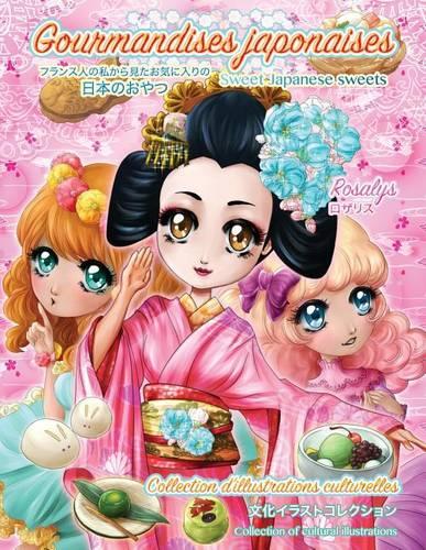 Gourmandises japonaises