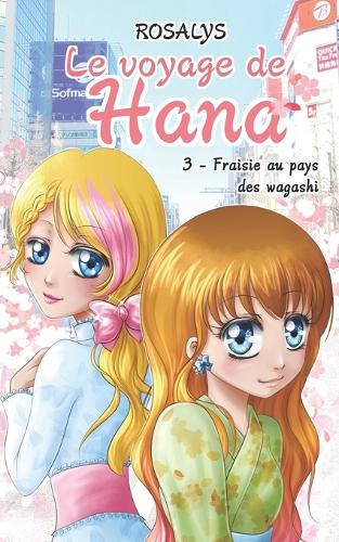 Le voyage de Hana