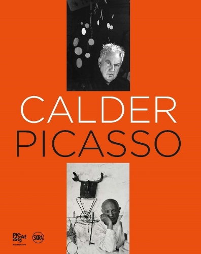 Calder-Picasso