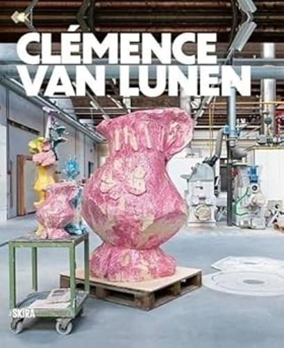 Clémence Van Lunen