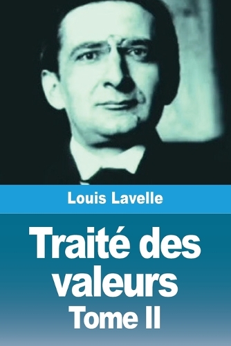 Traité des valeurs