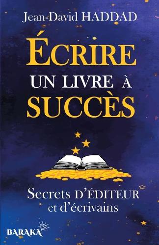 Écrire un livre à succès