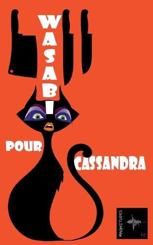 Wasabi pour Cassandra