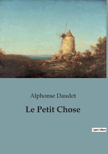 Le Petit Chose