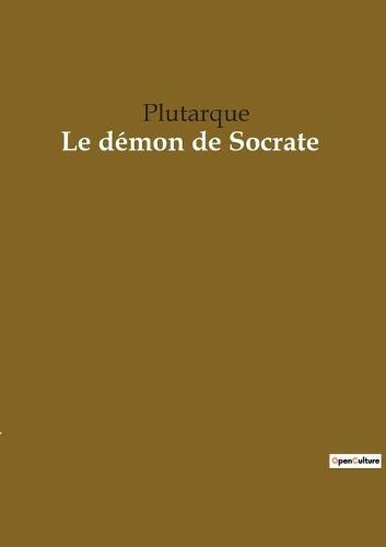 Le démon de Socrate
