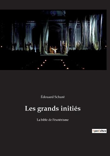 Les grands initiés