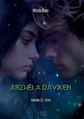 Arzhéla Daviken