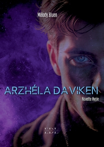 Arzhéla Daviken
