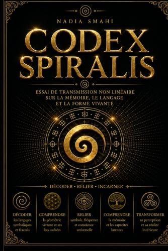 Codex SPIRALIS