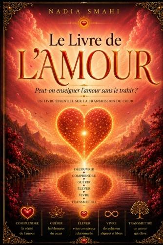 Le Livre de l'Amour