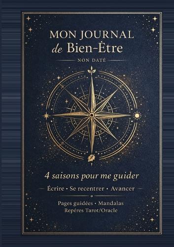 Mon Journal de Bien-Être
