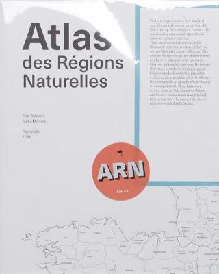 The Atlas des Régions Naturelles (ARN)