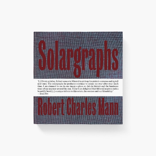 SOLARGRAPHS