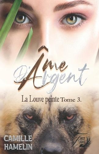 Ame d'argent tome 3