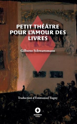 Petit Théâtre pour l'amour des livres