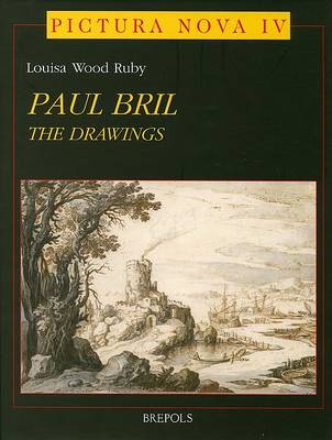 Drawings of Paul Bril