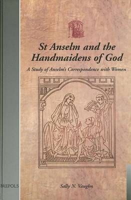 St Anselm Handmaidens of God