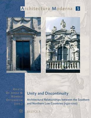 Unity and Discontinuity