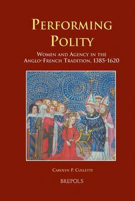 Performing Polity