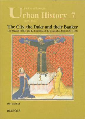 The City, the Duke and Their Banker