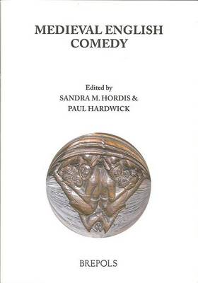 Medieval English Comedy
