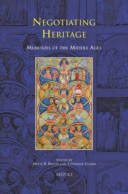 Negotiating Heritage